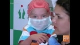 В Индии врачи пересадили сердце трехлетнему мальчику из России