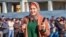 Isabella Evloeva, hijabs - Изабелла Евлоева, хиджаб