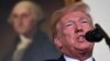 Трамп об ударе по Сирии