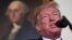 Трамп об ударе по Сирии