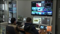 Крым: война телевизоров