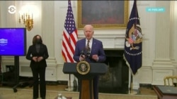 Америка: новые беспорядки из-за убийства афроамериканца, США предупредили Россию