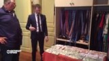 Настоящее Время. Эфир – 2 августа 2016