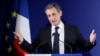 Во Франции допросили и задержали экс-президента Саркози 