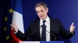 Во Франции допросили и задержали экс-президента Саркози