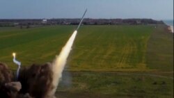 Ukraine: Fueling Its Future Defense From Soviet Intercontinental Ballistic Missiles