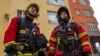 В Красноярске при пожаре в частной наркологической клинике погибли четыре человека, задержана директор