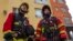 Rescuers, firefighters, fire, rescue, Stavropol, emergency, EMERCOM