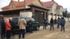 ФСБ задержала в Крыму 20 крымских татар, их обвиняют в причастности к "Хизб ут-Тахрир"
