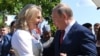 В совет директоров "Роснефти" вошла экс-глава МИД Австрии, на чьей свадьбе был Путин