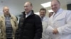 BBC: контракт на обслуживание банкета с Путиным перешел от компании Пригожина к компании Пригожина