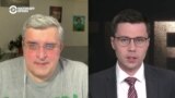 Политолог Гела Васадзе объясняет, почему Грузия не стала кандидатом в ЕС
