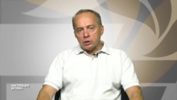 Соколов: "За воздушные удары по террористам ИГИЛ Кремль расчитывает получить смягчение санкций"