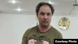 Нуржан Сембаев