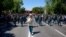 Алматы, 9 мая 2019 года