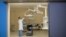TSKHINVAL, SOUTH OSSETIA - AUGUST 9, 2018: A doctor at the Republican somatic hospital. During the 2008 Georgia - South Ossetia military conflict, the hospital was exposed to shellfires, causing the doctors to work in the basement. Sergei Bobylev/TASS Юж