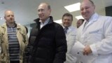 Расследование отравлений в школах. Вечер с Ириной Ромалийской