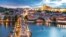 Prague is gorgeous 3