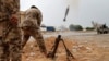 BBC: в планшете российского наемника "ЧВК Вагнера" найдены детали операций возле столицы Ливии Триполи