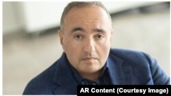 ИНТЕРВЬЮ: Александр Роднянский    