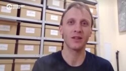 Признанный "иноагентом" журналист Денис Камалягин рассказывает, зачем переводил деньги чиновникам