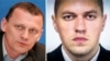 Киев требует освободить Карпюка и Клыха, считая их политзаключенными 