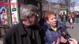 Жители Киева: Порошенко должен сознаться
