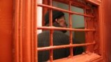 Kyrgyzstan - crime, jail, Bishkek, prison, criminal, police, detention center, Generis, undated