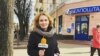 Журналистке "Белсата" Екатерине Андреевой продлили арест еще на месяц