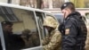 Крым.Реалии: захваченных украинских моряков вывозят в Москву