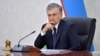 Президент Узбекистана на полгода запретил министерствам принимать новые правовые акты