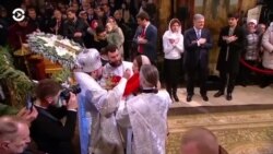 Новости. Коротко