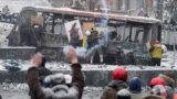 Снайпер и миротворец. Вечер с Игорем Севрюгиным