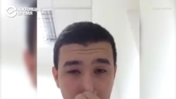 Гей из Туркменистана записал видео и разрешил опубликовать, если с ним что-то случится