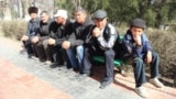 Азия: кыргызстанский эксклав стал частью Узбекистана
