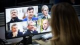 Что обещали накануне дня тишины кандидаты в президенты Украины