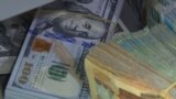 Азия: борьба с "черным рынком" валюты в Таджикистане