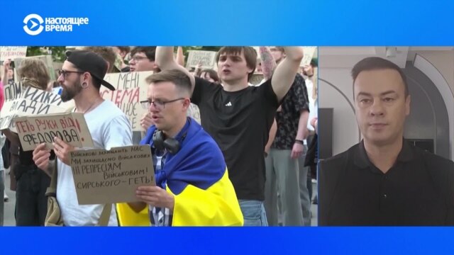 "Ставки для Зеленского крайне высоки". Кого президент Украины назначит министром обороны?