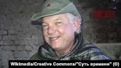 Рассел Бентли 