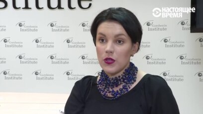Соня Кошкина: “Власть В Стране Остается Самым Прибыльным Бизнесом”