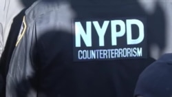 Нью-Йорк подготовился к встрече с террористами