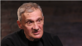 yuri arabov scriptwriter
