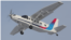Airplane "Baikal"