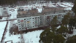 Неизвестная Россия: секретный поселок на 6-м километре