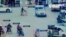 Тотальная система распознавания лиц и автоматические наказания за "вредные дела"