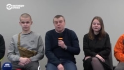 Освобожденные политзаключенные из Беларуси рассказывают о пережитом в тюрьмах и колониях