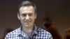 Jailed Russian Opposition Politician Aleksei Navalny Ends Hunger Strike