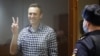 "За это вы будете гореть в аду". Второе за день последнее слово Навального, теперь – по делу о клевете
