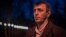 UKRAINE - lawyer Oleksiy Ladin, 14Jan2018