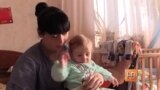 Жизнь солдатской вдовы